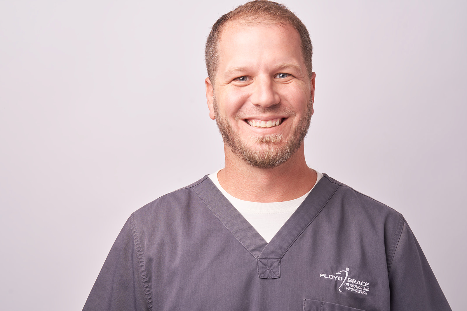 Davis Auld, Resident  is a Orthotic and Prosthetic care professional in South Carolina