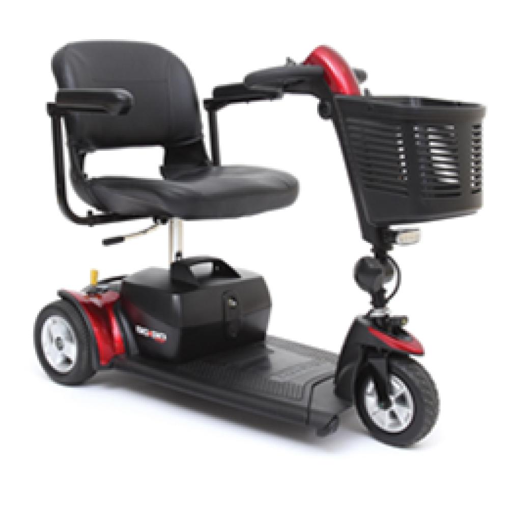 Go-Go® Sport 4-Wheel Scooter | Medi-Fair Home Healthcare Equipment