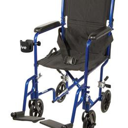 Transport Chair | Medi-Fair Home Healthcare Equipment