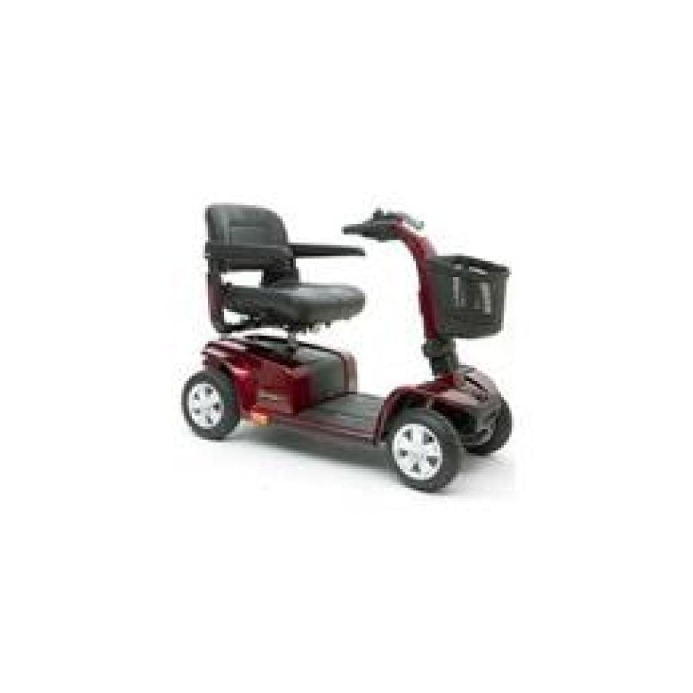 Celebrity X 4 Wheel Scooter | Andrew Brown's Store and Health Care Center