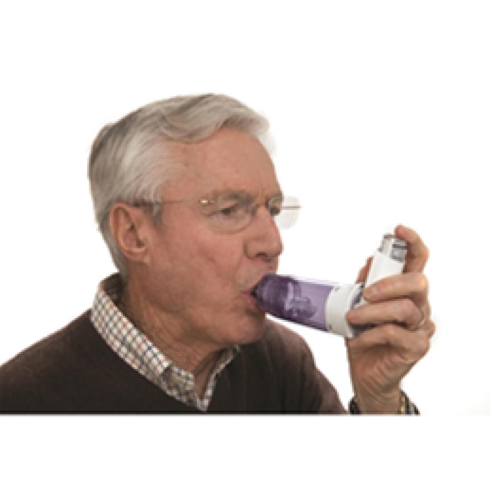 OptiChamber Diamond Valved Holding Chamber | Medi-Care Equipment ...
