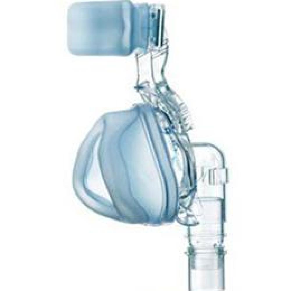 Comfort Fusion Nasal Mask | Medi-Care Equipment Specialties, Inc.