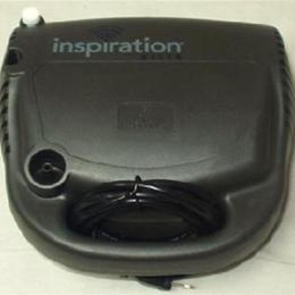 Respironics HS456 Inspiration Nebulizer MediCare Equipment
