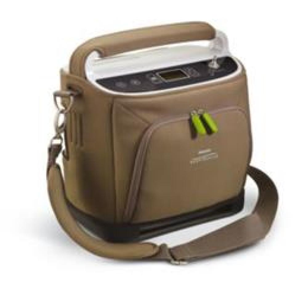SimplyGo Portable Oxygen Concentrator Liberty Oxygen & Medical Equipment