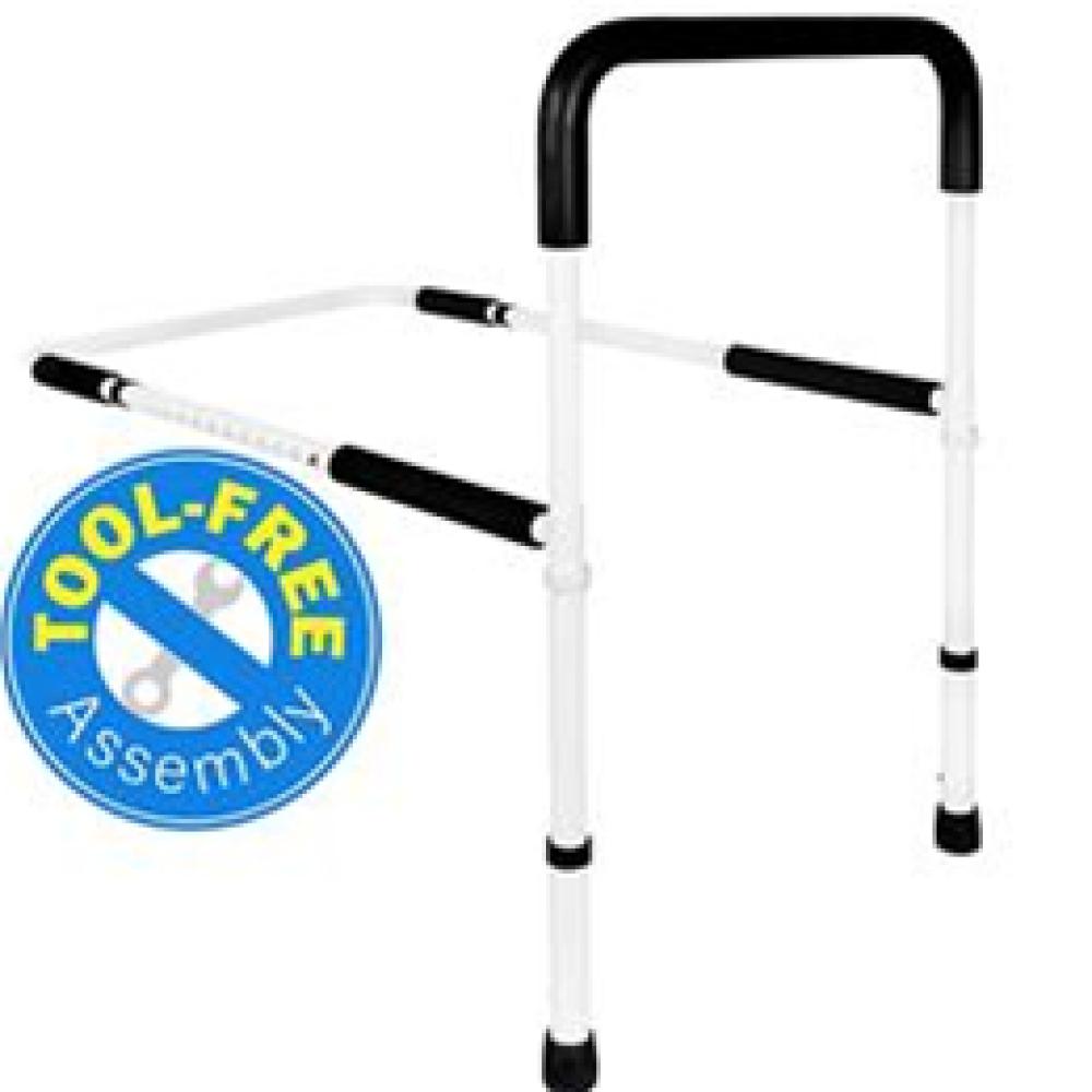Bed Assist Rail Liberty Oxygen & Medical Equipment