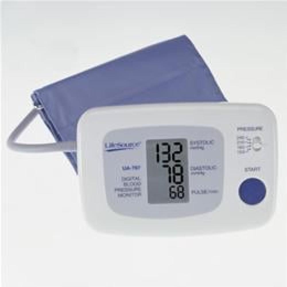 Digital Blood Pressure Monitor | Liberty Oxygen & Medical Equipment