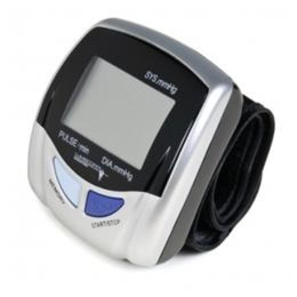 Advanced Wrist BP Monitor | Liberty Oxygen & Medical Equipment