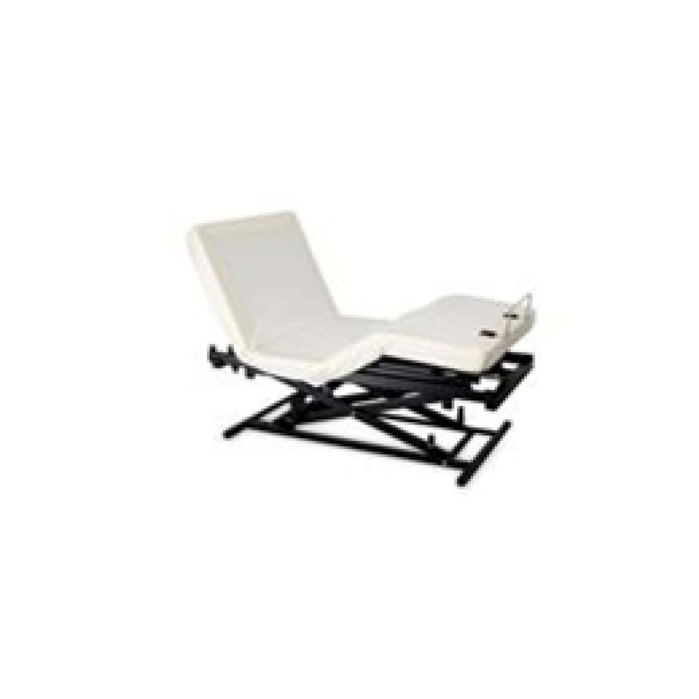 Supernal Recliner Bed System Liberty Oxygen & Medical Equipment