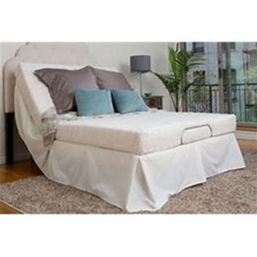 Supernal Recliner Bed System Liberty Oxygen & Medical Equipment