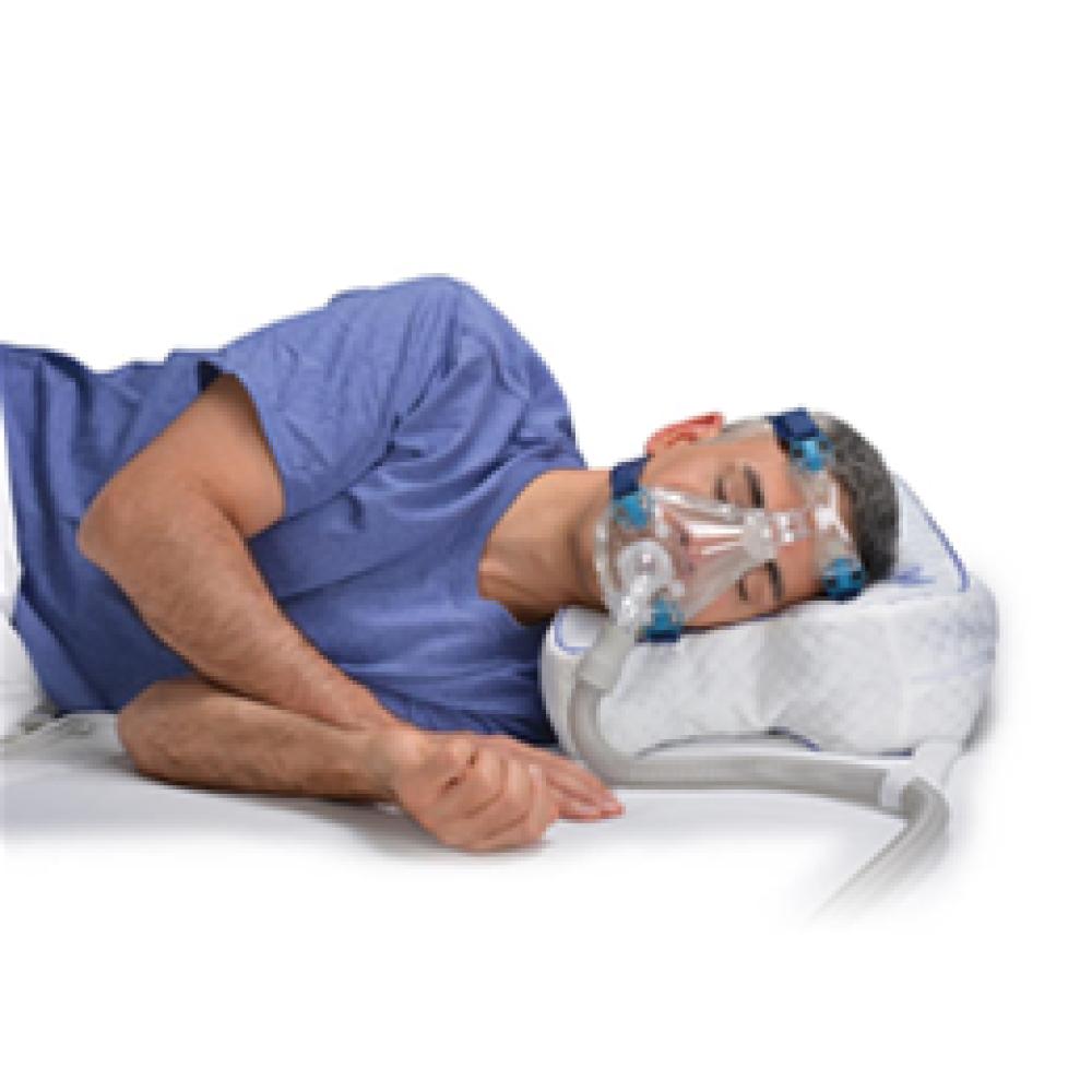 CPAPmax Pillow 2.0 Liberty Oxygen & Medical Equipment
