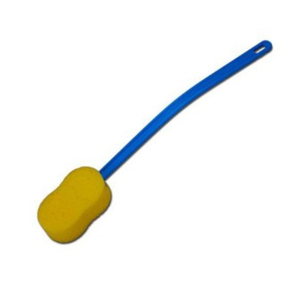 Long Handled Cleaning Sponge Liberty Oxygen Medical Equipment