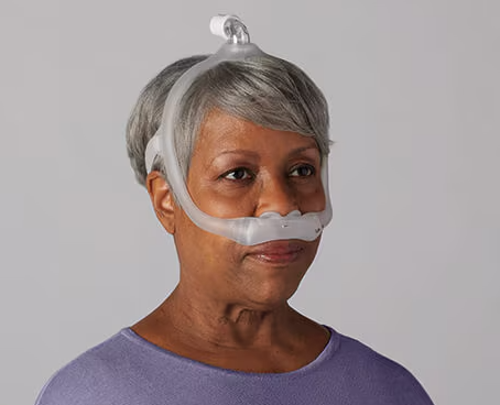 Top CPAP Masks: Respironics Dreamwear Nasal Pillows