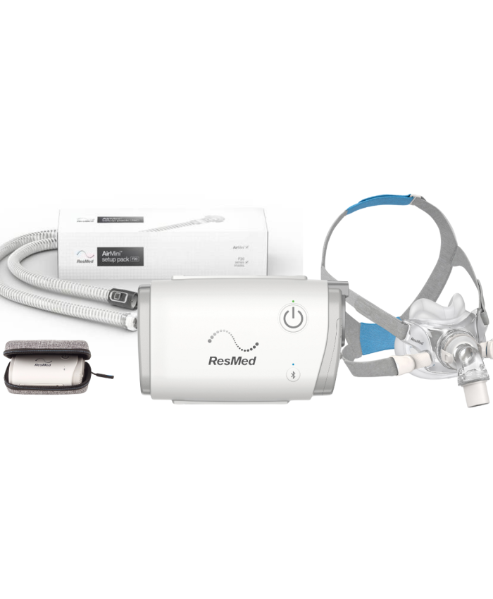 Resmed AirMini Travel CPAP