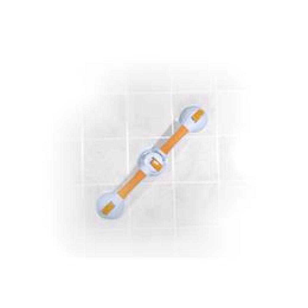 Image for product - Adjustable Angle Rotating Suction Cup Grab Bar