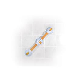 Image for product - Adjustable Angle Rotating Suction Cup Grab Bar