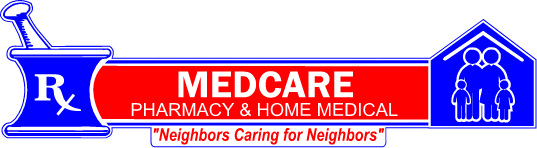 Medcare Medical Equipment and Supplies