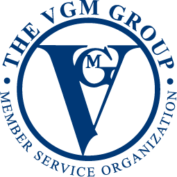 VGM Logo