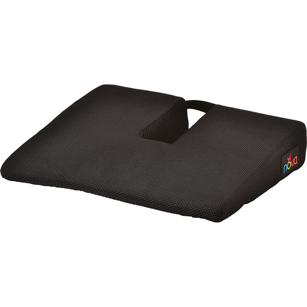 Nova Car Cushion with Gel/Foam Support | Vono Medical Supplies