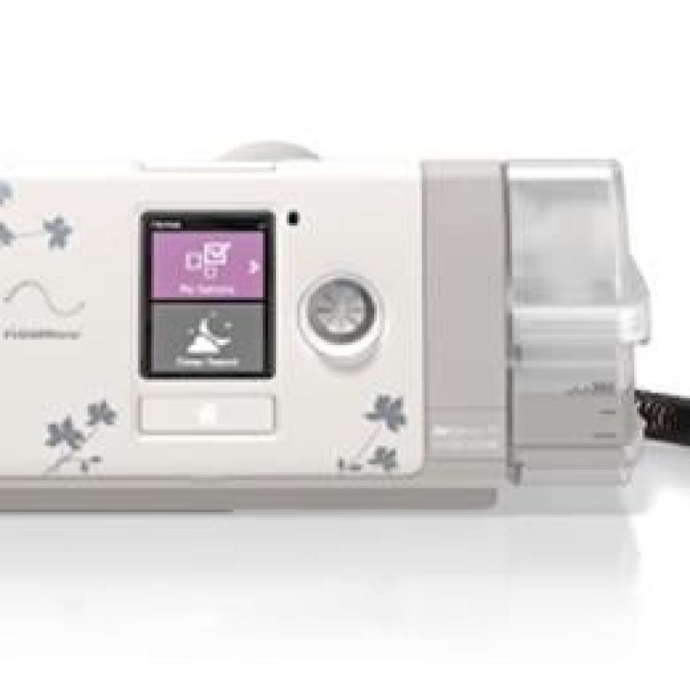AirSense™ 10 AutoSet™ for Her United Health Systems AirSense™ 10 AutoSet™ for Her United Health Systems