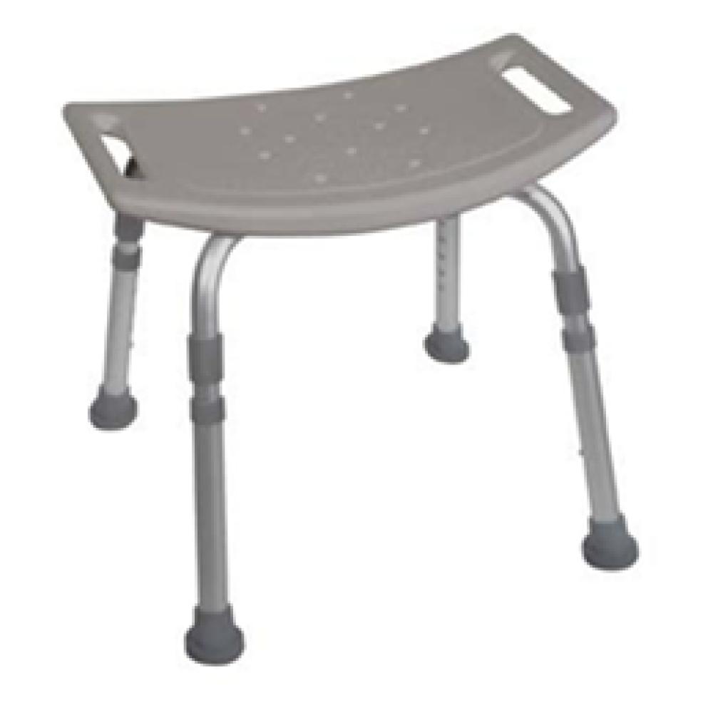 Bath Seat without back Baird Respiratory
