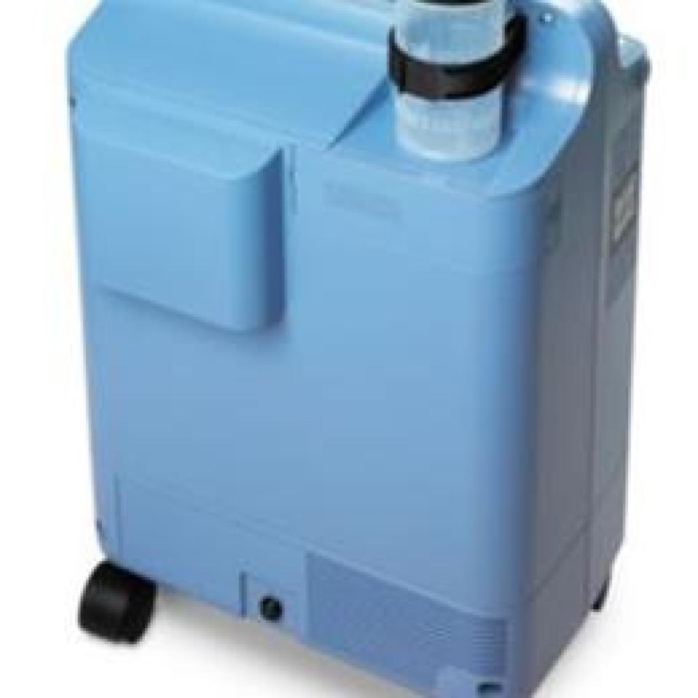 EverFlo Stationary Oxygen Concentrator | Baird Respiratory