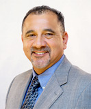 Ricardo Ramos, President and CEO of Premier Prosthetics